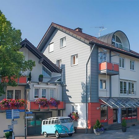 Ferienwohnungen Merkle Wasserburg Kültér fotó