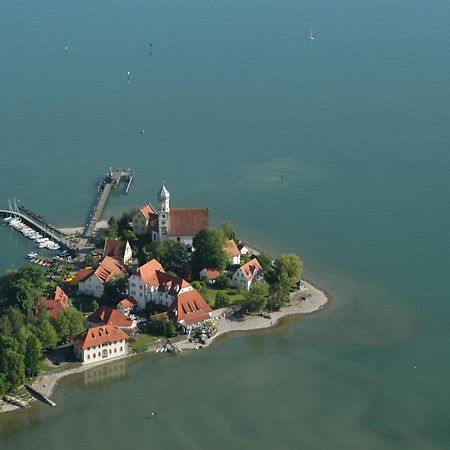 Ferienwohnungen Merkle Wasserburg Kültér fotó