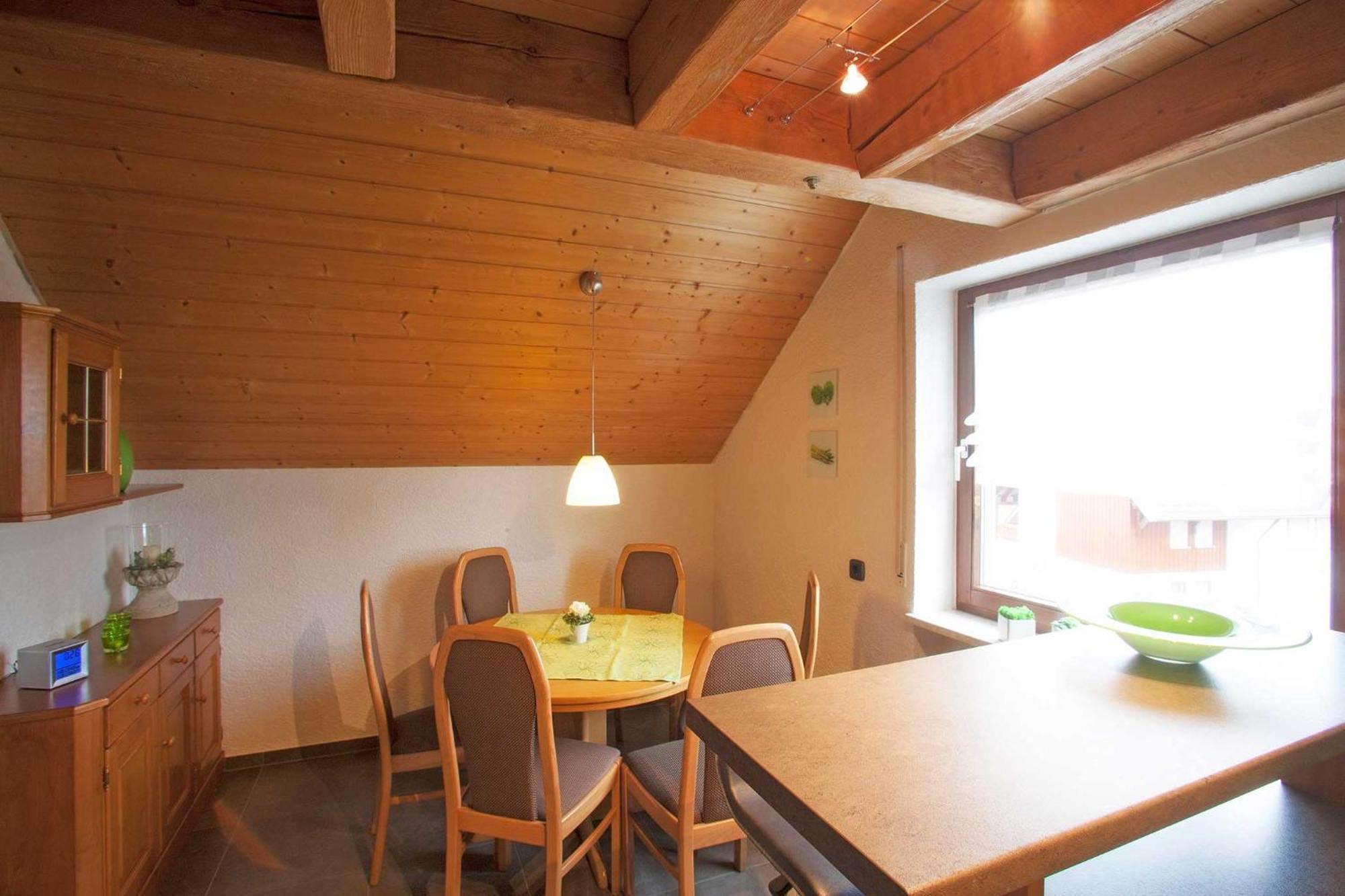 Ferienwohnungen Merkle Wasserburg Kültér fotó