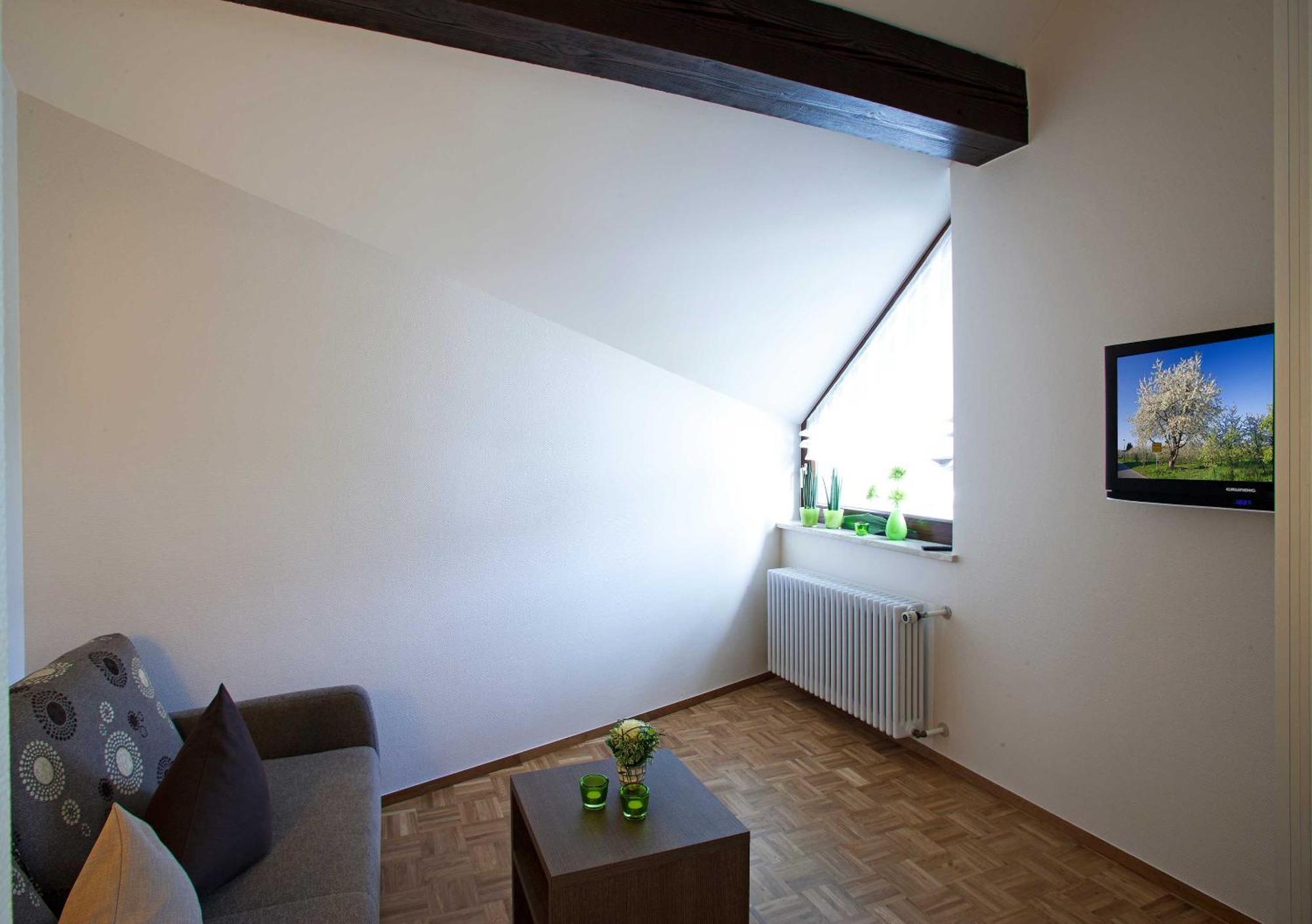 Ferienwohnungen Merkle Wasserburg Kültér fotó