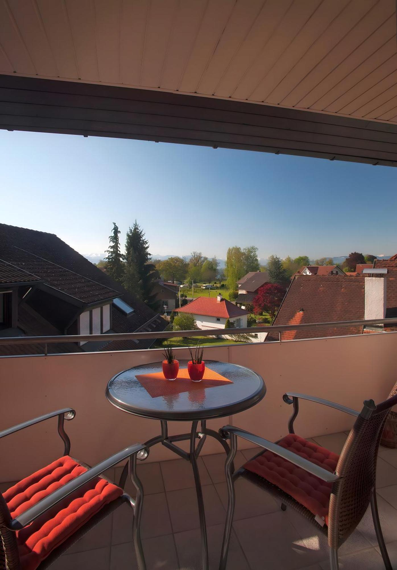 Ferienwohnungen Merkle Wasserburg Kültér fotó